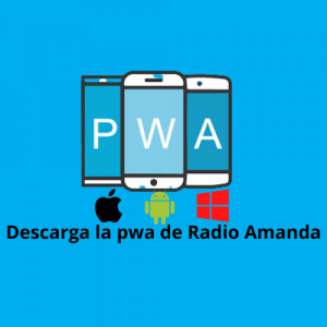 Radio Amanda Oficial