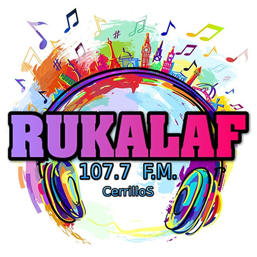 Rukalaf Radio Online
