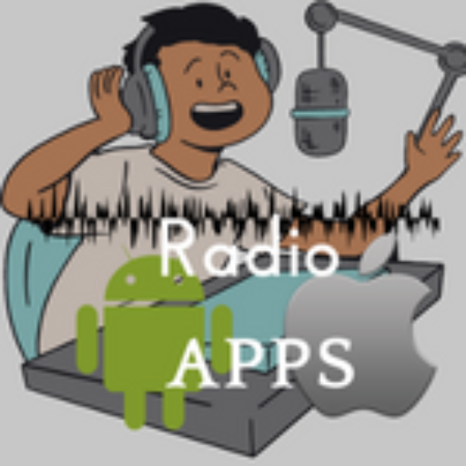 Logo Radio Apps